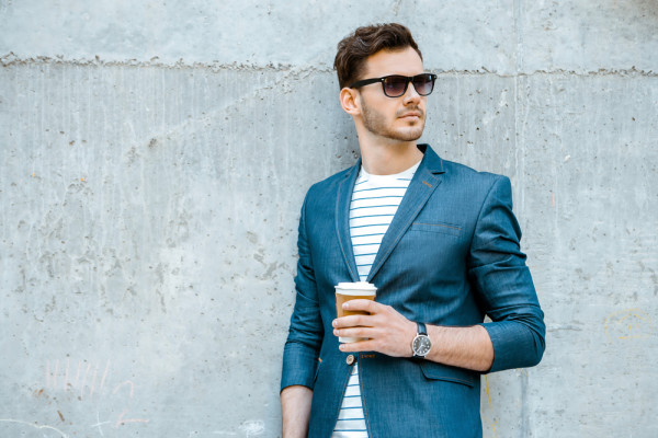 Top 5 Styling Tips for Man