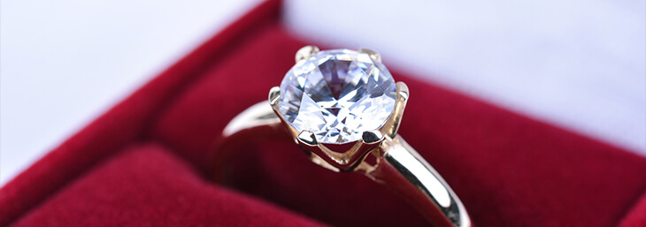 Diamond Jewelry and Appraisals