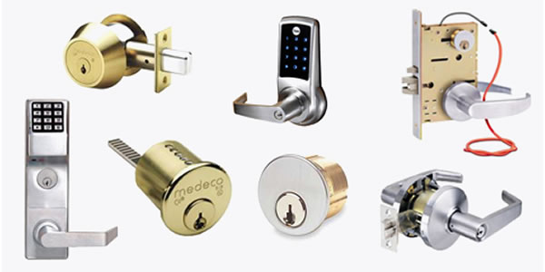 Locksmiths Hollywood Florida to your rescue in emergency situations