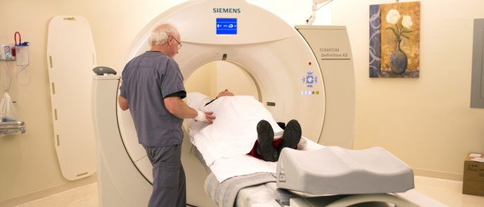 Proton Therapy: Changing the Outcome of a Cancer Patient