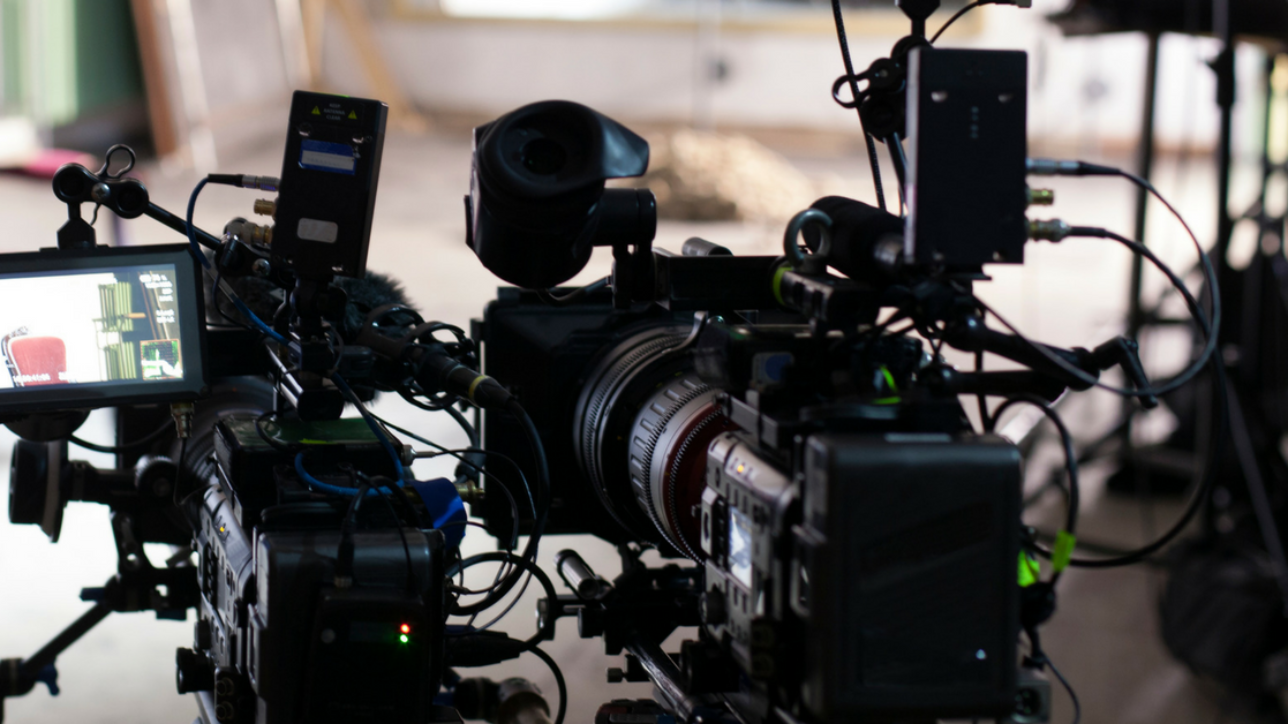 Learn about how we help you create your own video production