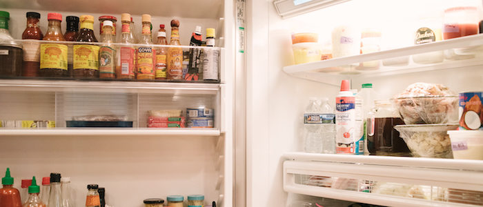 buying the commercial refrigerator