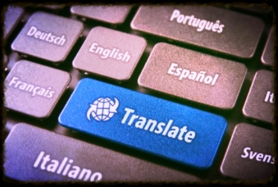 translation agency