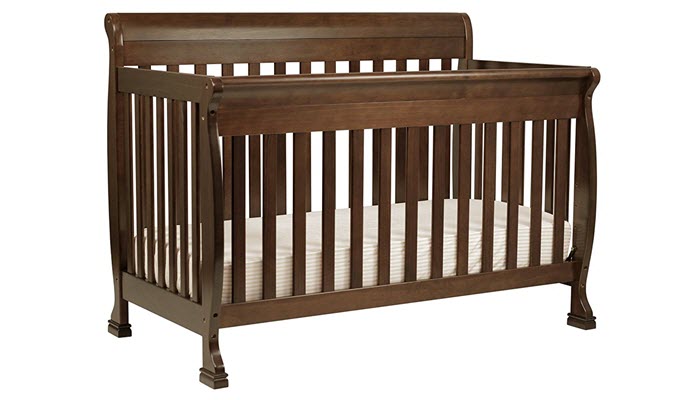 The best thing about a Mini Crib