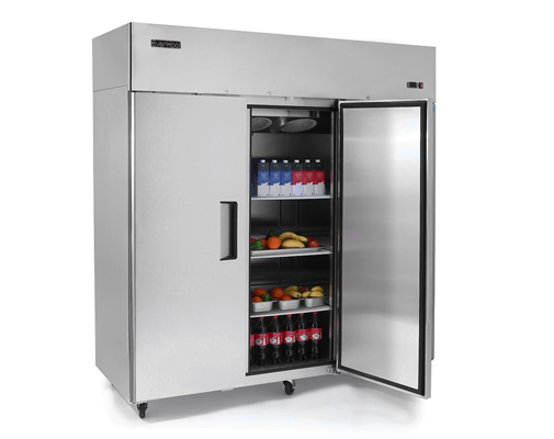 commercial refrigerator at a low cost