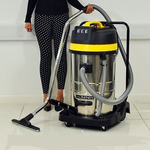 residential vacuums