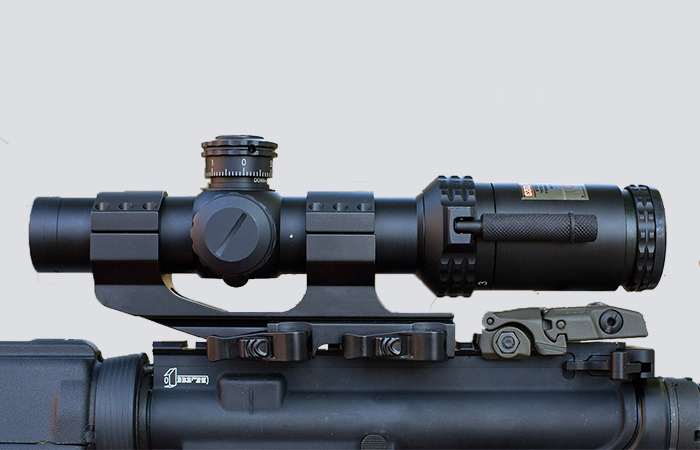 Night Vision Scope is the best equipment for Youngsters