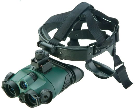 Excel in hunting with an affordable night vision scope!
