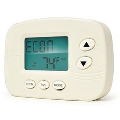 Control Your Home Temperature With The Best Thermostat