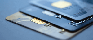 Credit card services