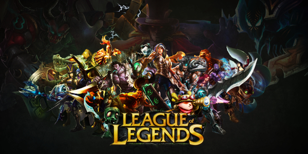 Insider Tips to Improve Your League of Legends Gameplay