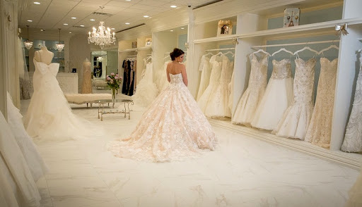 Hire A Wedding Dress Designer Hong Kong