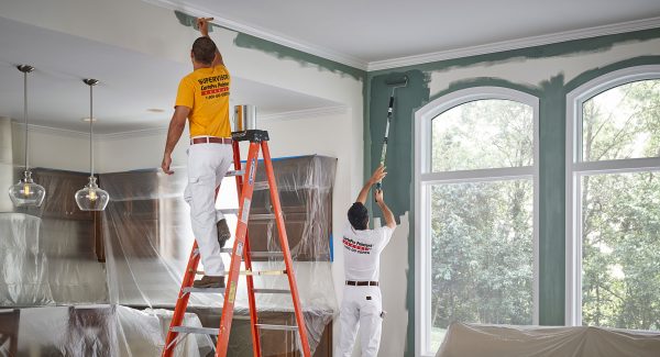Selecting The Best House Painter.