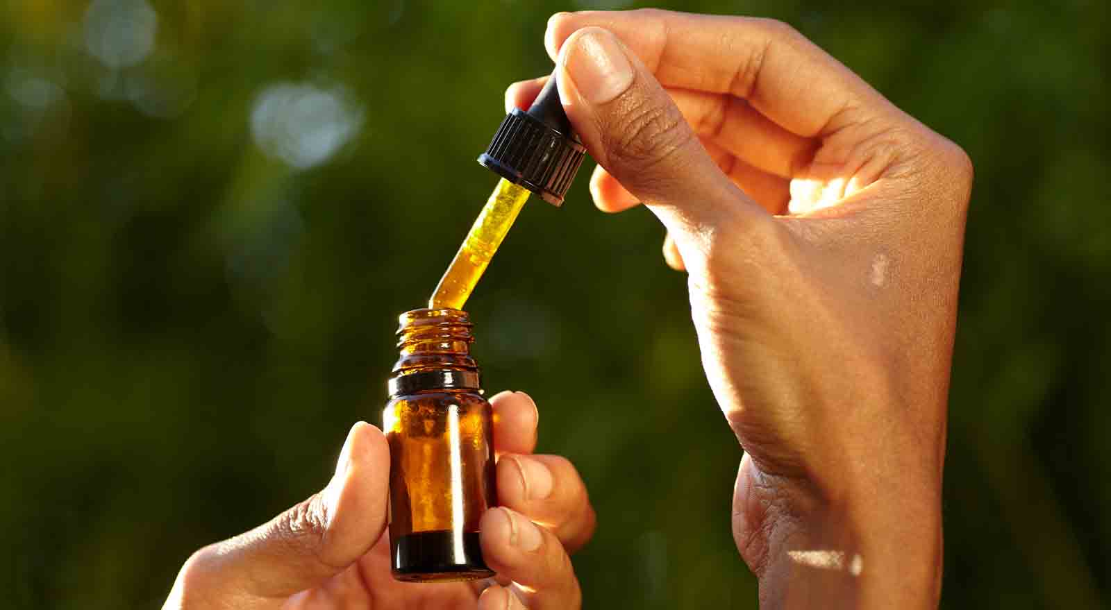 Learn The Benefits You Get When Using Infinite CBD