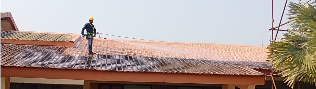 Roof Cleaning – Do You Need It?