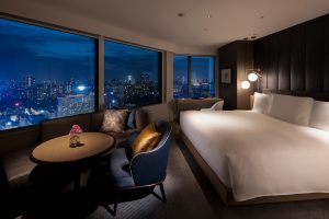 hotel room rental gold coast