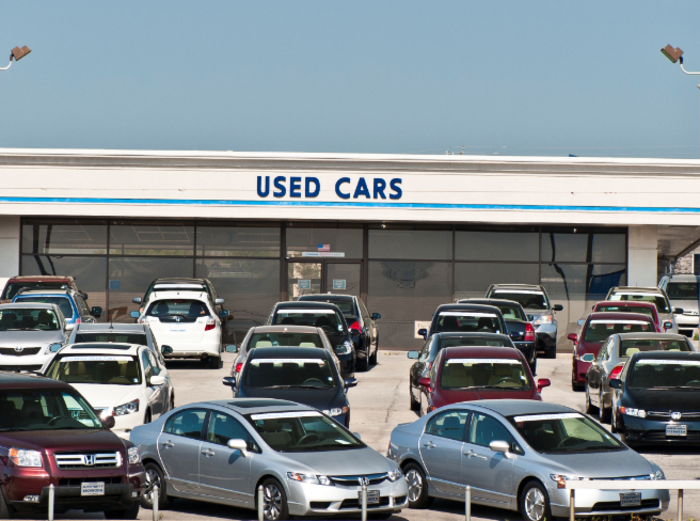 How You Can Buy Used Cars in sacramento?