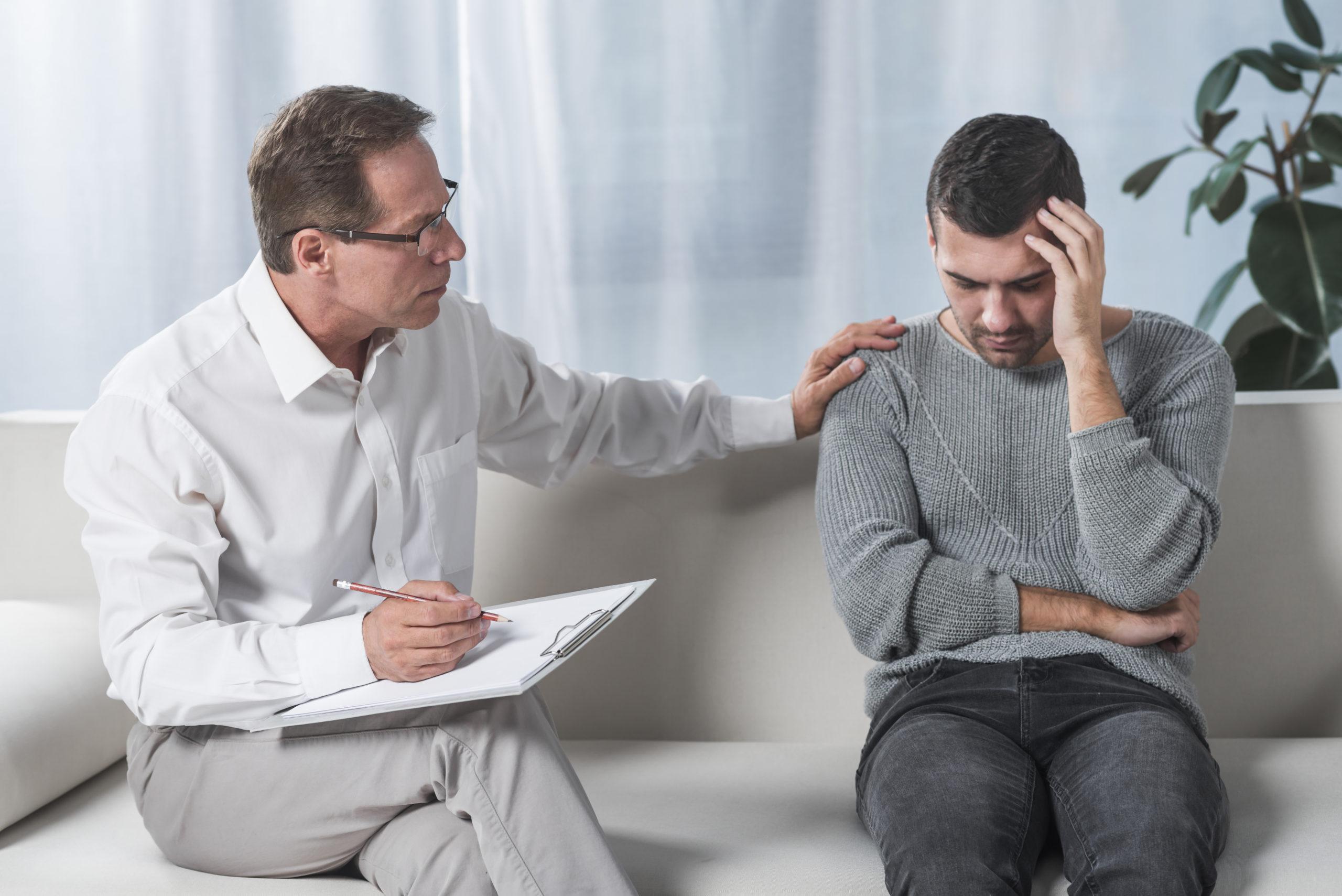 counselling center in mississauga