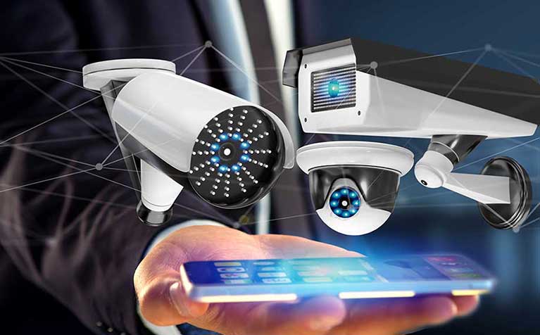 How to choose the best video surveillance system