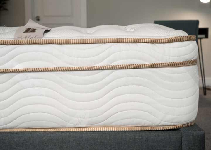 Mistakes to avoid while buying mattresses