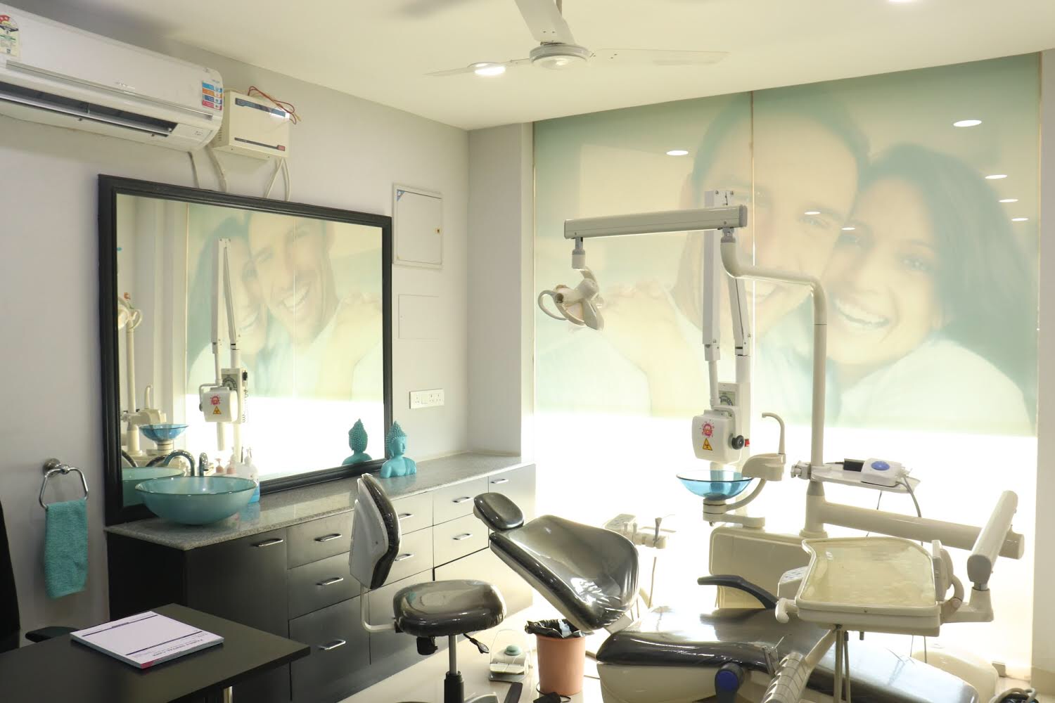 A Dentist for All Ages with Family Dental Clinic