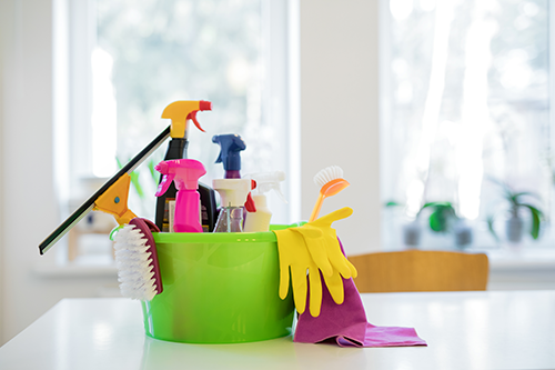 Customer Service vs. Customer Satisfaction in Commercial Cleaning