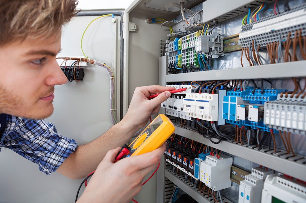 Benefits Of licensed electrician