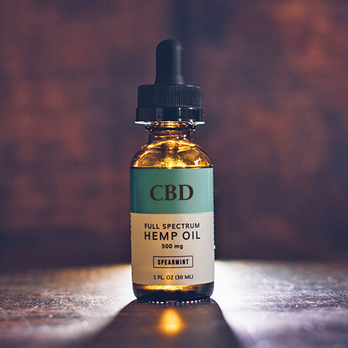 CBD oil brands that guarantee quality and relief
