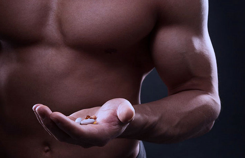 Everything you need to know about testosterone boosters