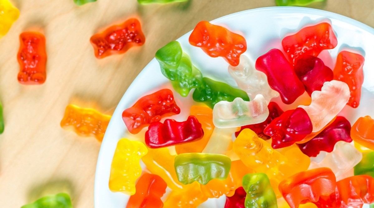 How do the best cbd gummies for sale have dose recommendations?