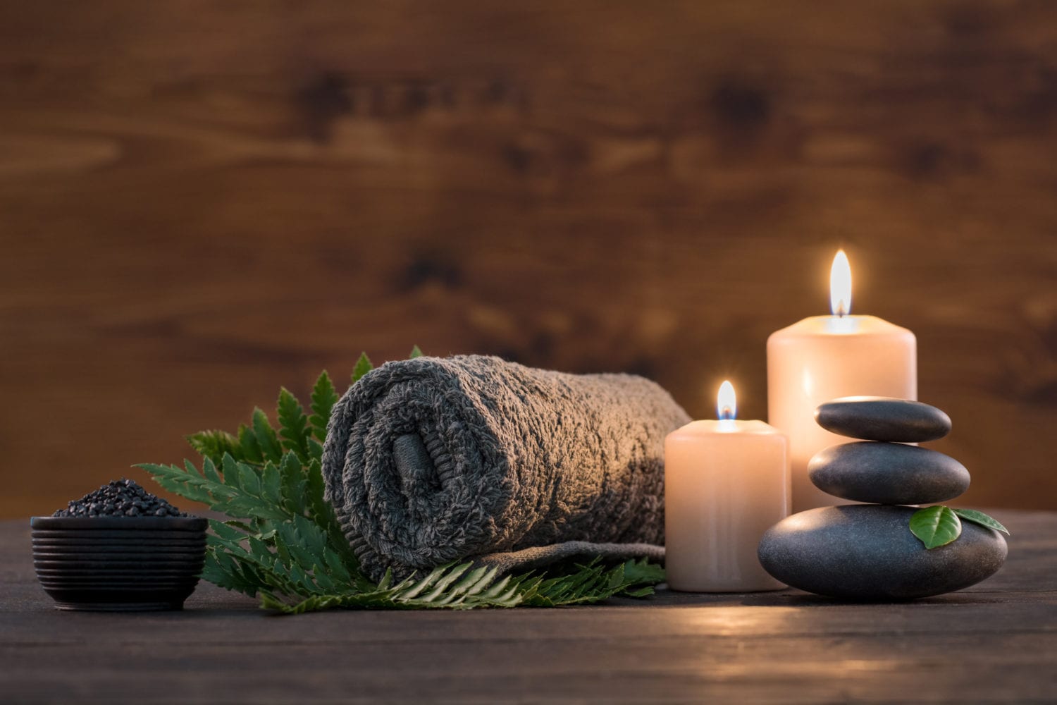 Why Is Massage Beneficial to Your Body?