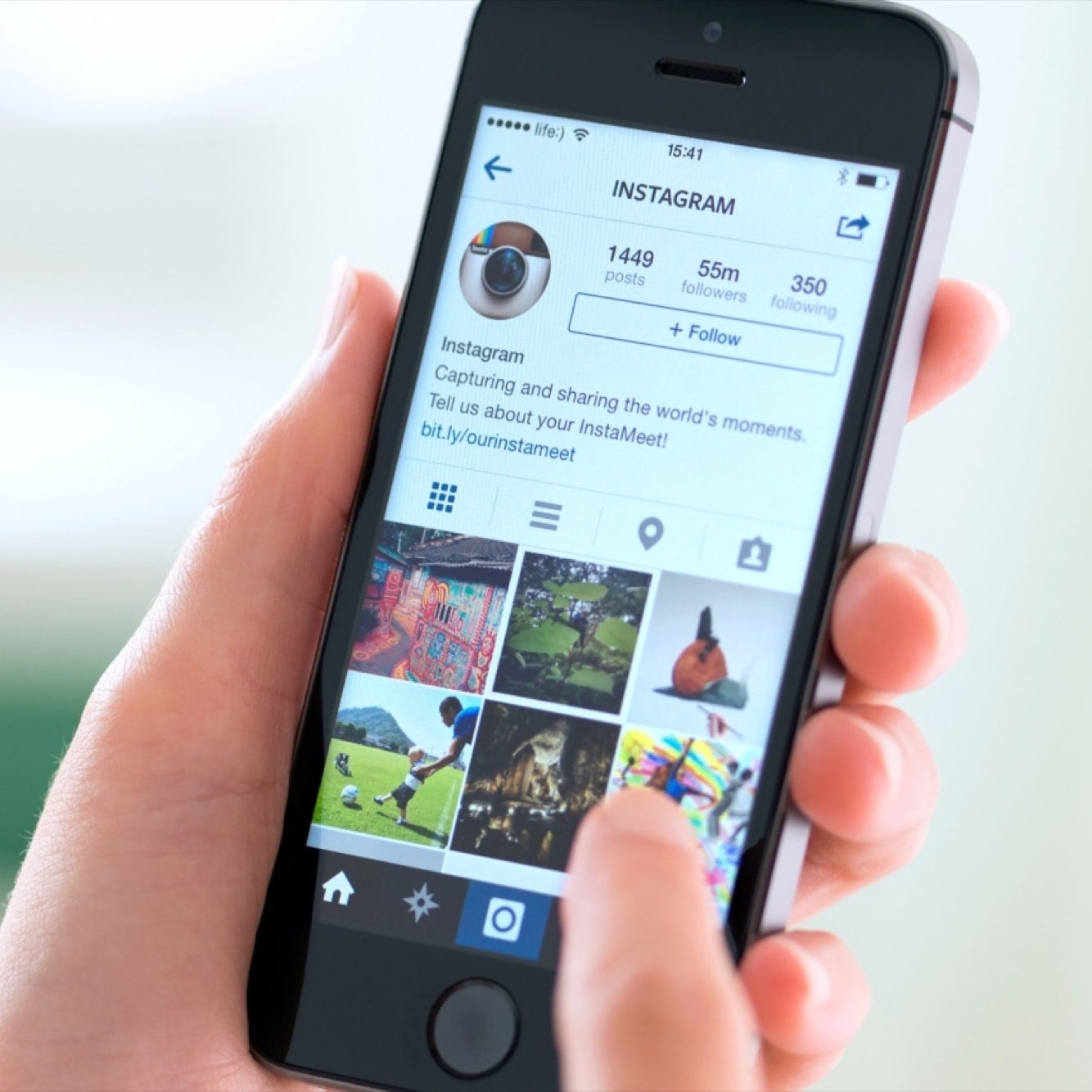 Are there benefits to buying Instagram likes?