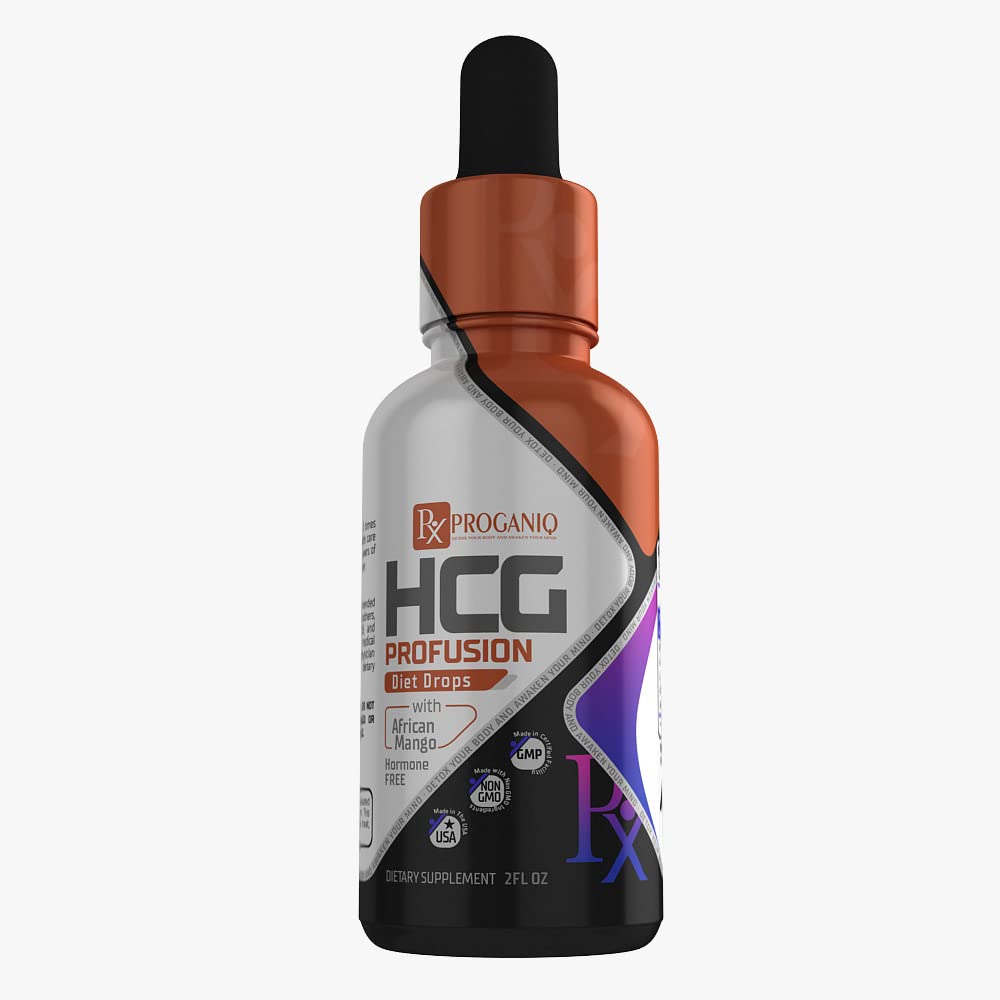 The Advantages of HCG Drops: Check it out