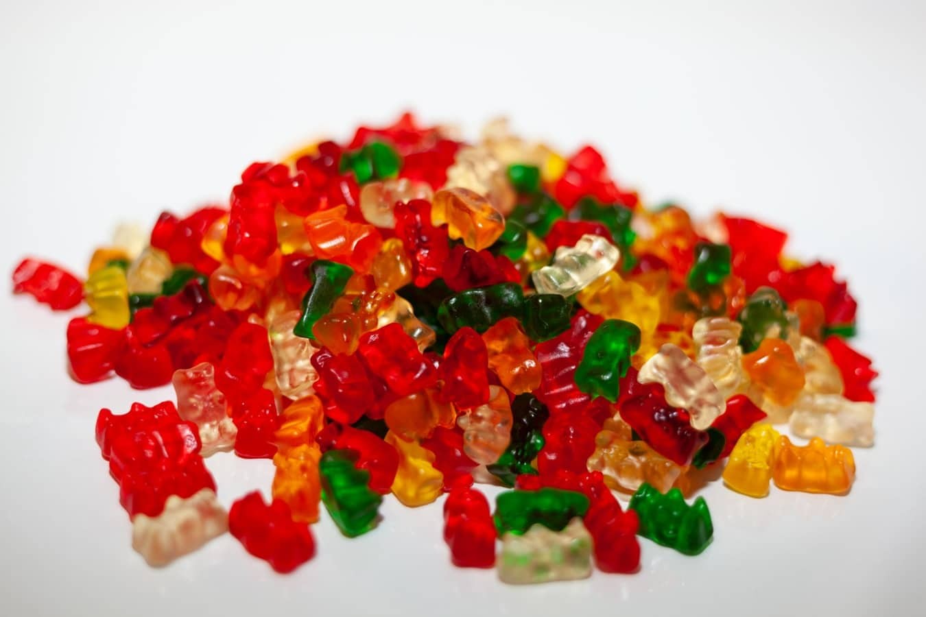 The Rise of HHC Gummies in the Market