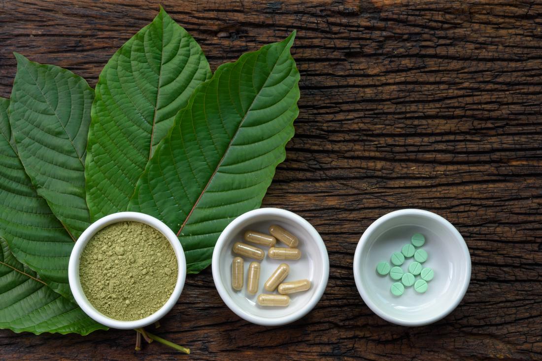 Kratom and Mitragynine Speciosa – what is it?